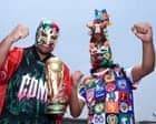 World Cup 2026: Mexico v England buildup, France battle past Paraguay, Morocco march on โ live