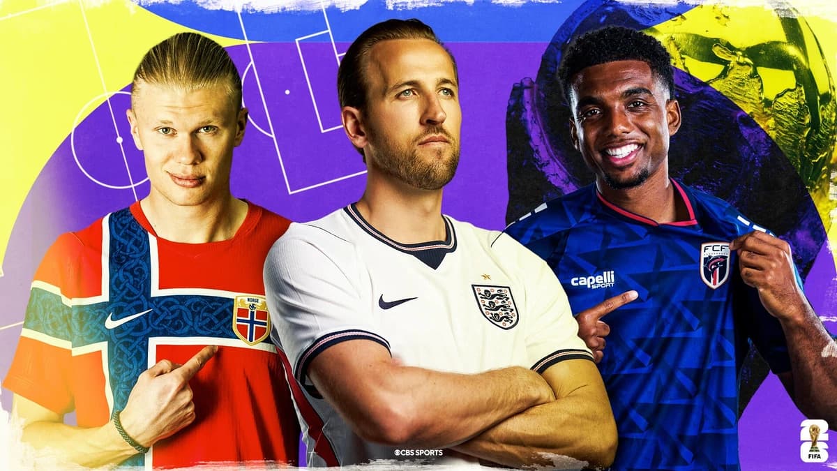 World Cup 2026 rooting guide: One reason to support each of the 48 teams participating in global spe