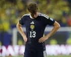 World Cup 2026: Scotland agony as Brazil hit hopes of progress, South Africa advance, and more – liv