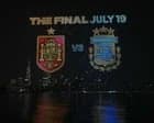 World Cup 2026: Spain v Argentina countdown, Trump to attend final, England news โ live