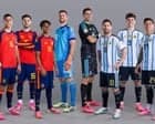 World Cup 2026: Spain v Argentina final buildup; England win 10-goal thriller โ live