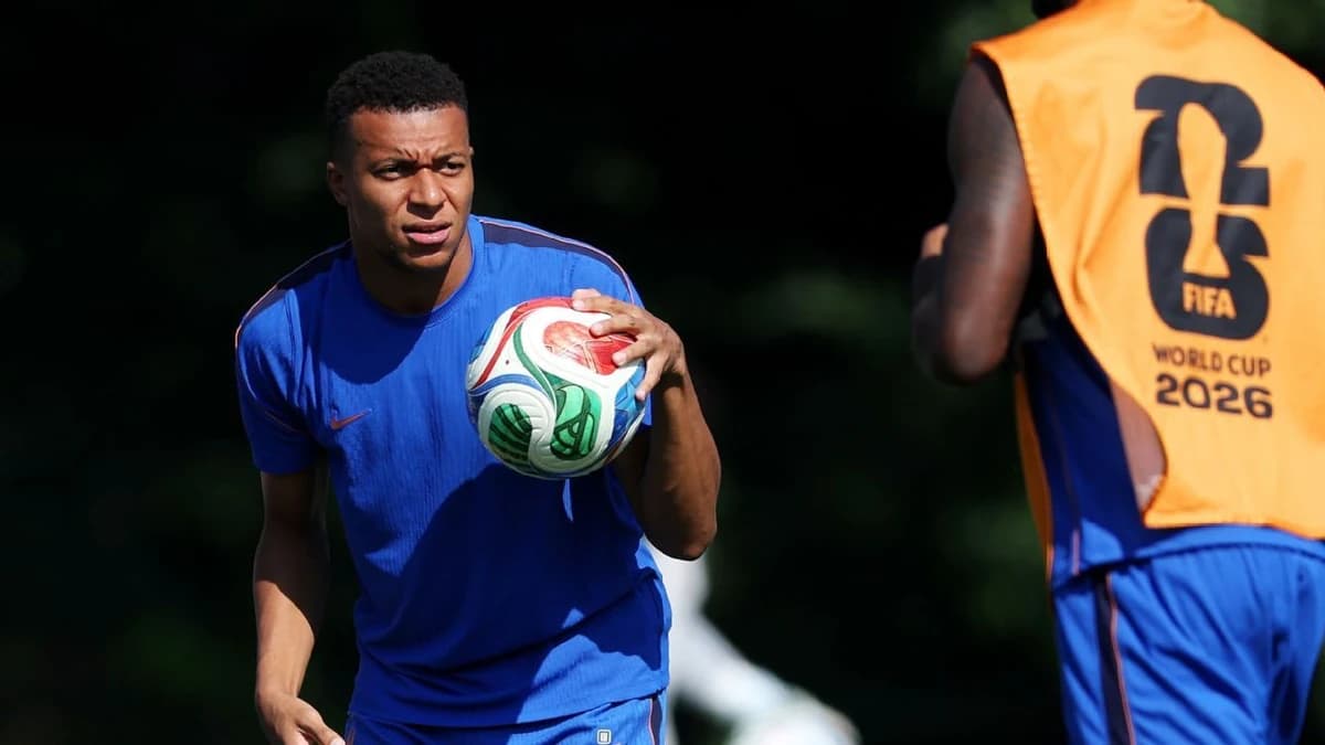 World Cup 2026 today: Live updates, latest news ahead of France quarterfinal clash with Morocco - Ju