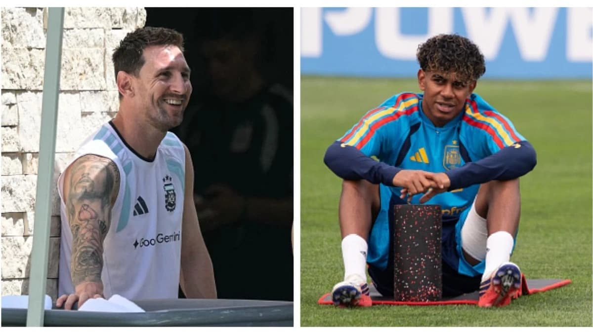 World Cup 2026 today: Live updates, news as Englan...
