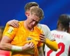 World Cup 2026: Tuchel takes blame amid speculation over England future; Argentina players criticise