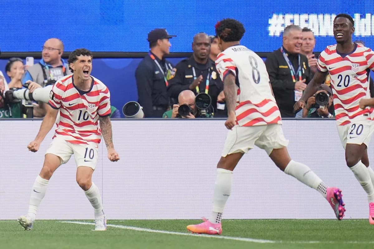 World Cup 2026: USMNT draws its most-watched telecast ever during win over Paraguay, averaging close
