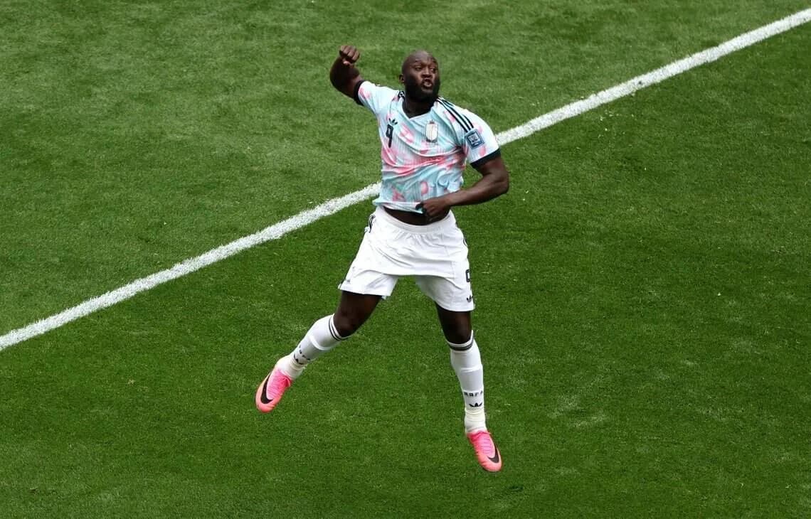 World Cup: Belgium gets iffy PK late to beat Senegal. Vs. U.S. in Seattle next?