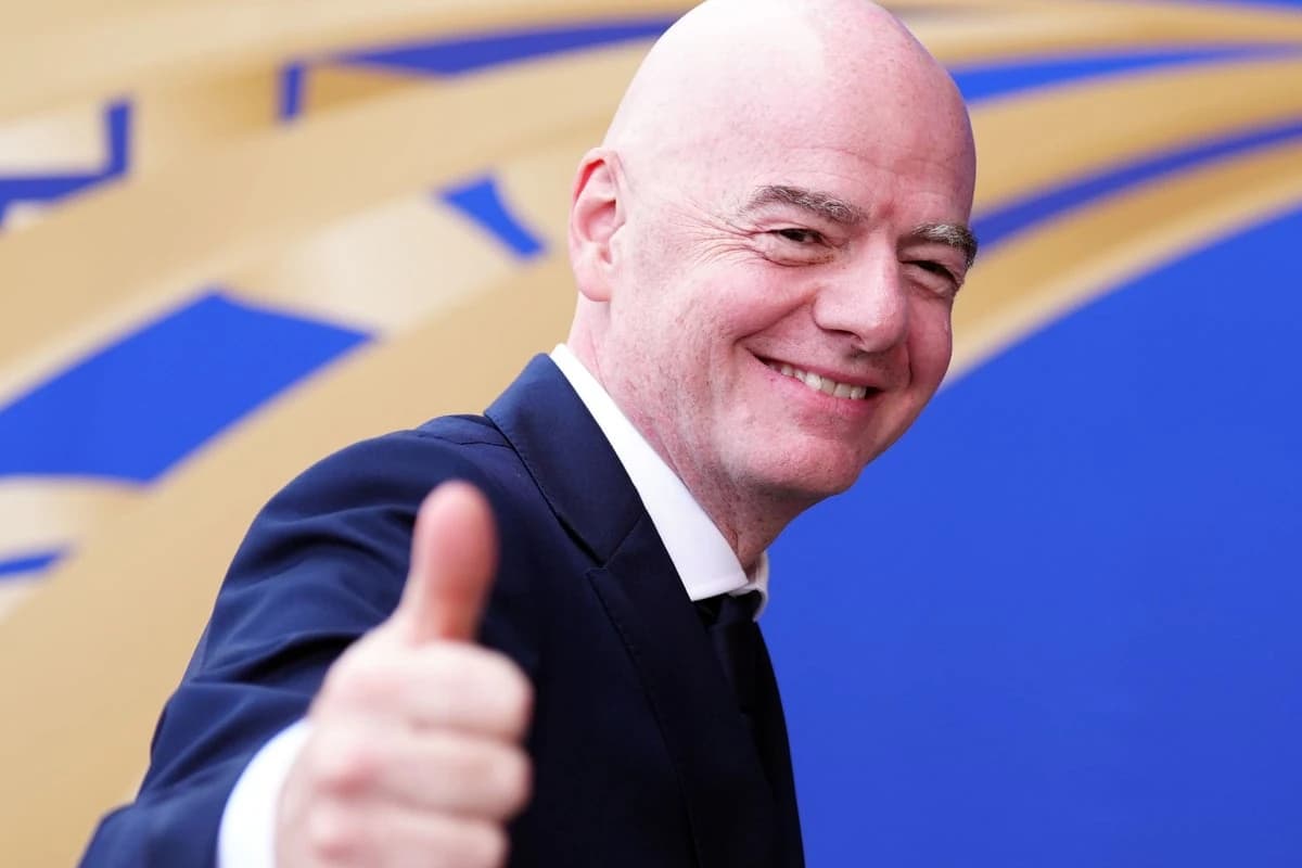 World Cup boycott latest: Infantino refuses to back down after Uefa say they’ll refuse to play in Fi