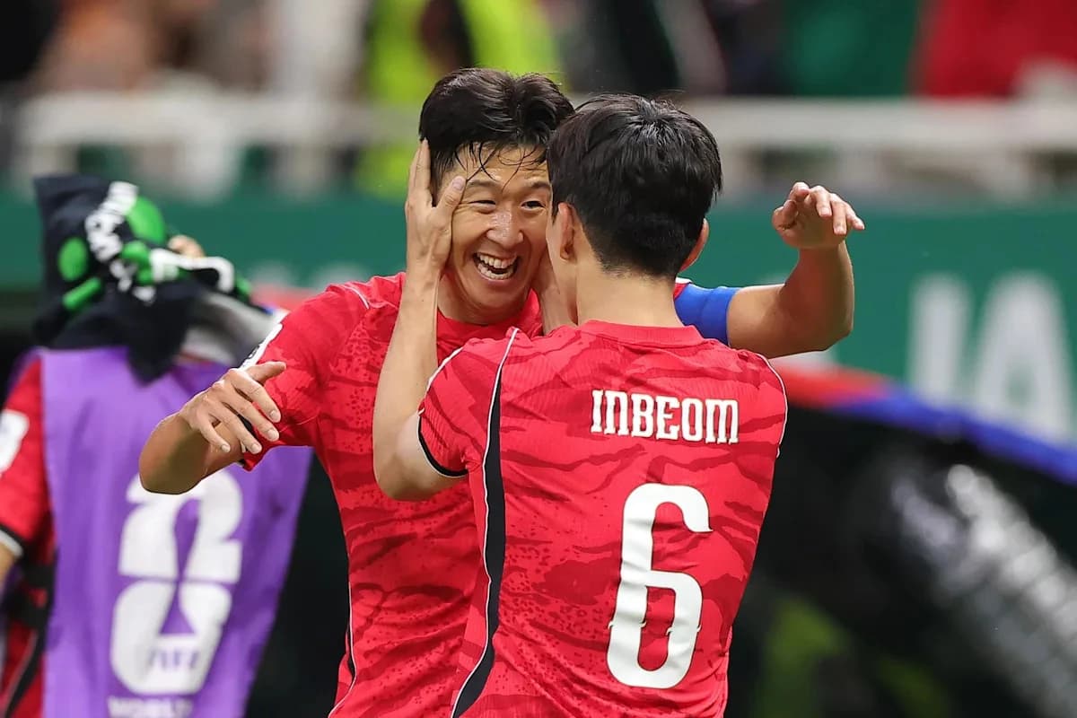 World Cup: Day 1 recap and Day 2 open thread