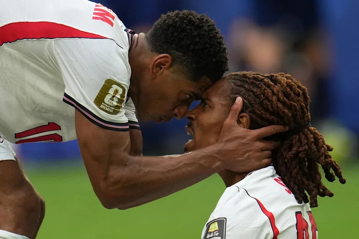 World Cup: Day 31 quarterfinal recap