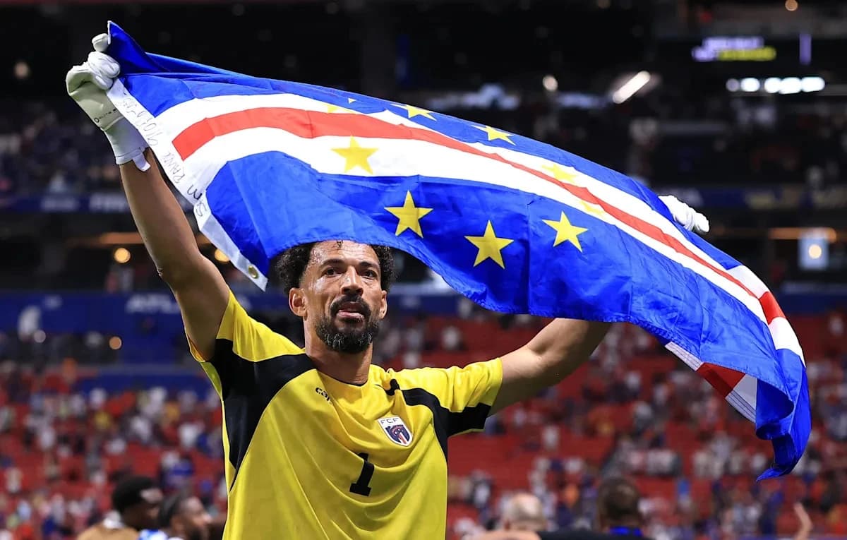 World Cup: Day 5 recap and Day 6 open thread