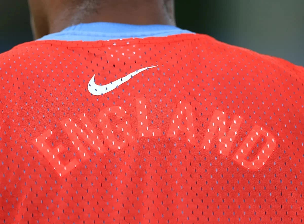 World Cup: England stars' boots among items reportedly stolen during in-transit theft between Florid