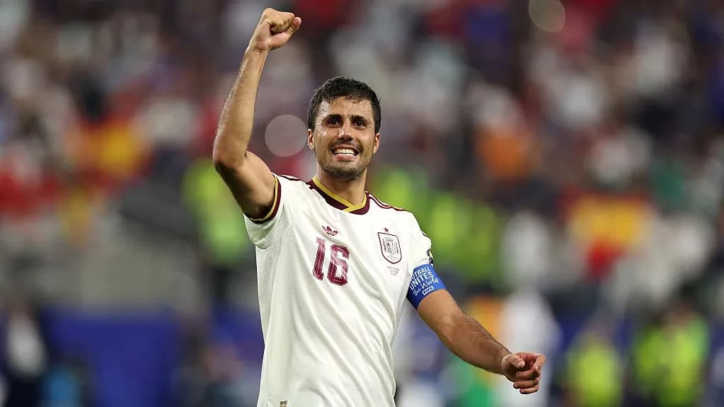 World Cup final 2026 predictions: Why Spain will beat Argentina for FIFA title