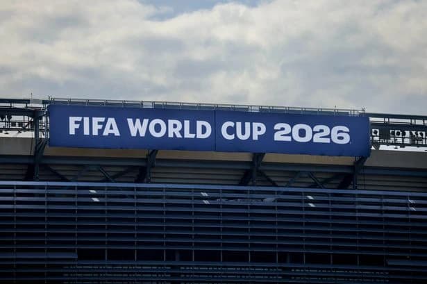 World Cup final half-time break to be 'significantly' longer to make room for show