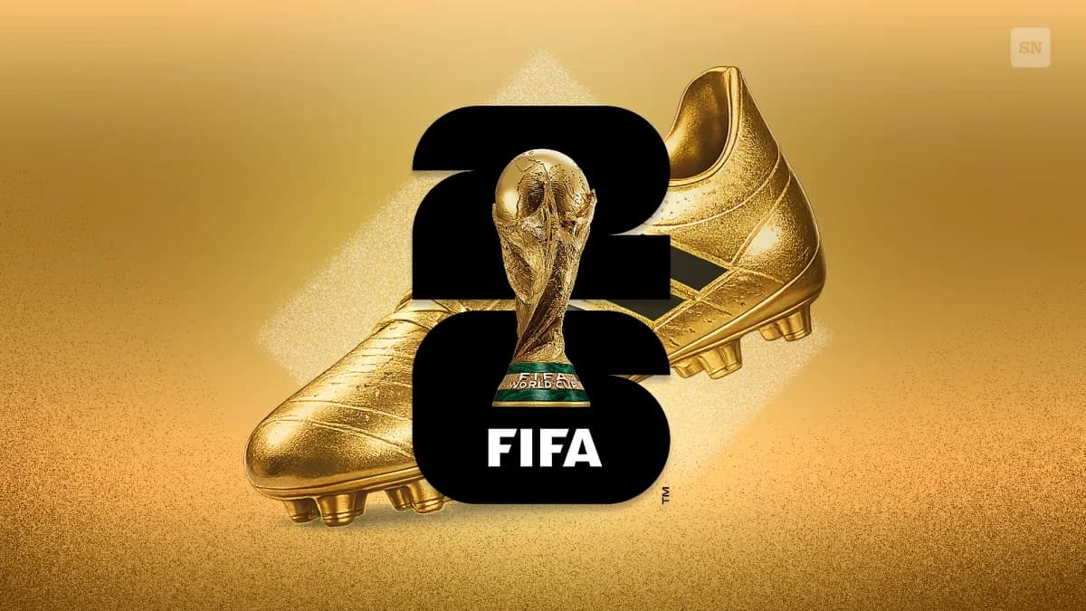 World Cup Golden Boot live rankings: Updated goal totals for Messi, Mbappe and more 2026 scoring lea