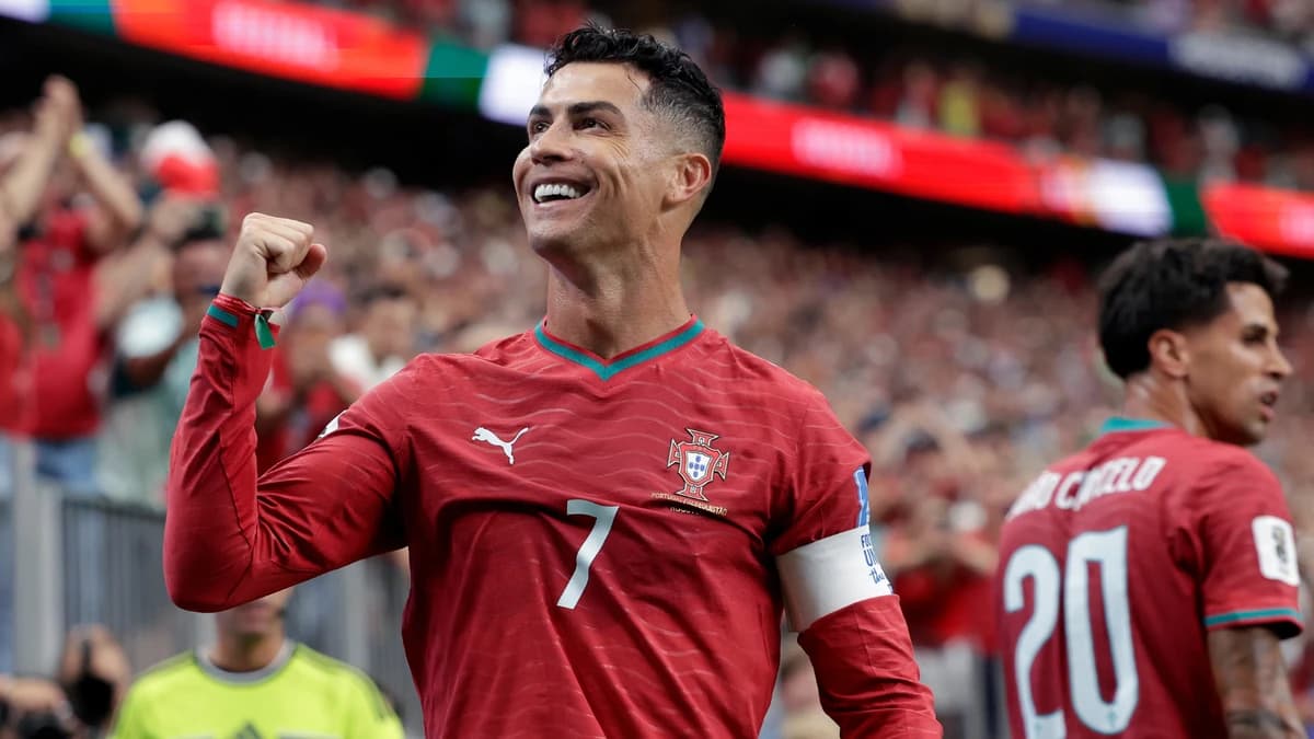 World Cup Group K scenarios: Colombia and Portugal battle for first place; Uzbekistan and DR Congo f
