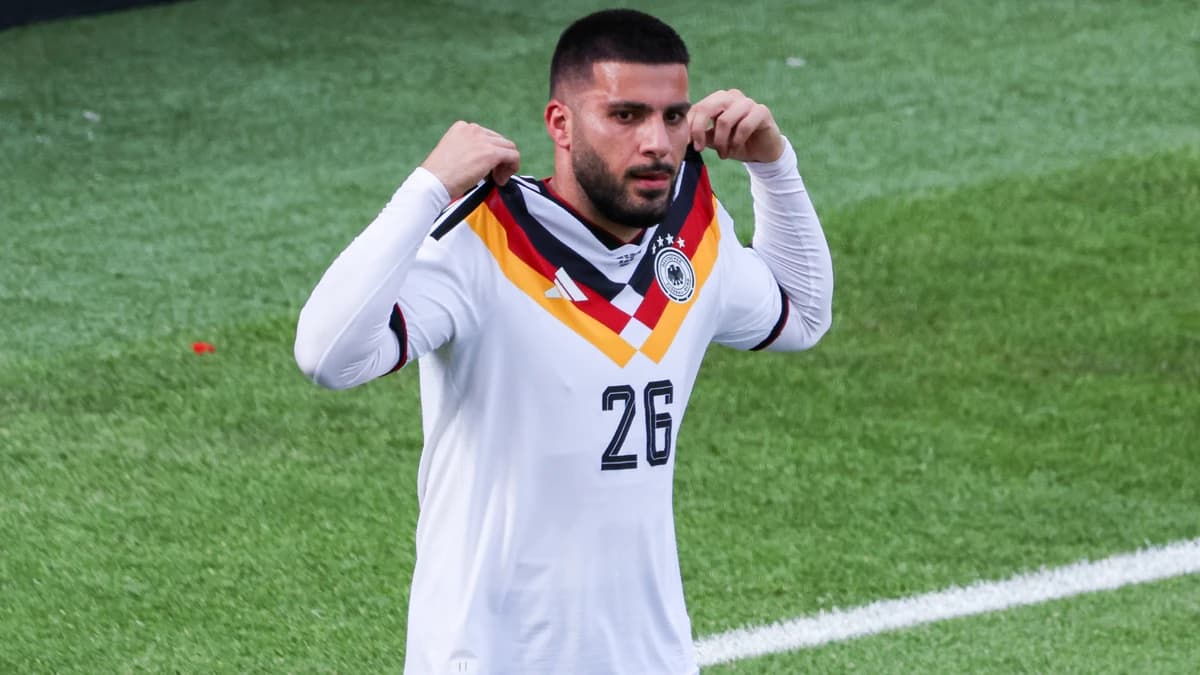 World Cup group stage in final stretch: Is head-to-head tiebreaker working? Deniz Undav gets Germany
