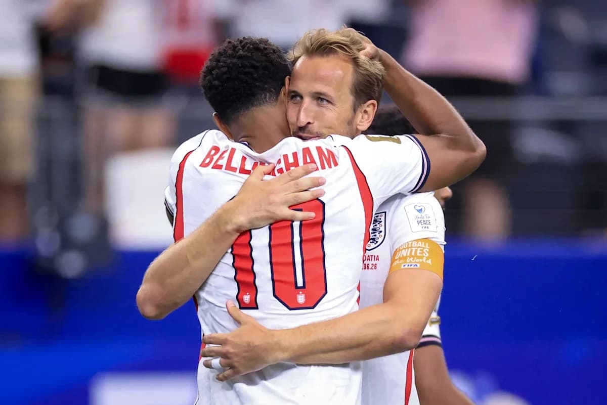World Cup group stage takeaways: England, Germany look convincing and Lionel Messi is still magical