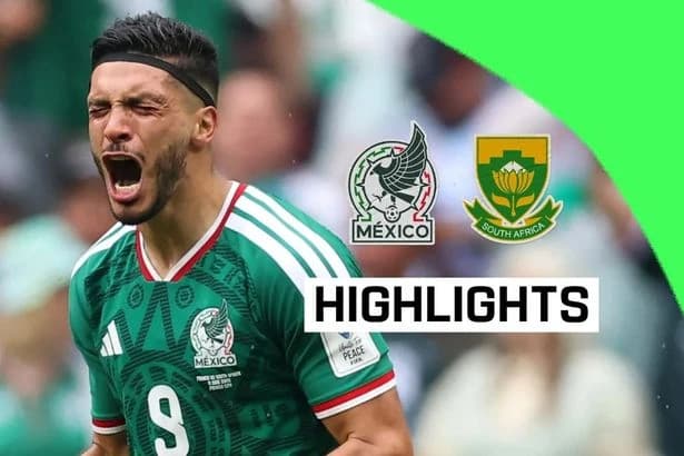 World Cup highlights explained as fans complain about BBC and ITV's 'diabolical' decision