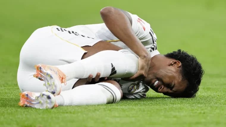 World Cup injuries to know: Every star player at risk of missing 2026 FIFA tournament including Davi