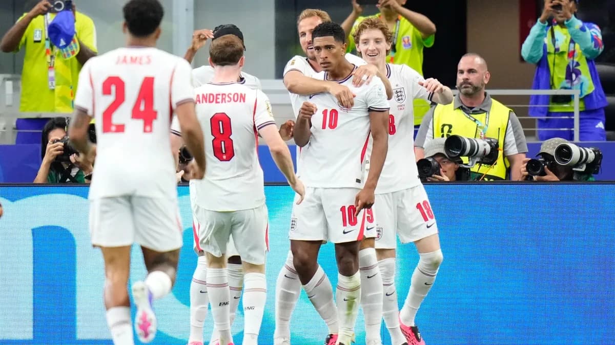 World Cup live bracket 2026: Updated standings, schedule, scenarios for Round of 32 knockouts