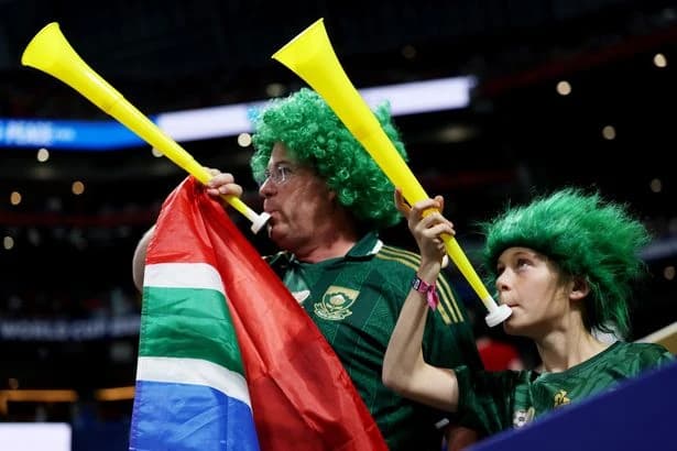 World Cup LIVE: Czechia vs South Africa updates plus England injury news after Croatia