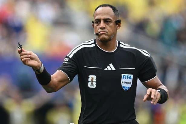 World Cup LIVE: England semi-final ref confirmed as Argentina get wish granted