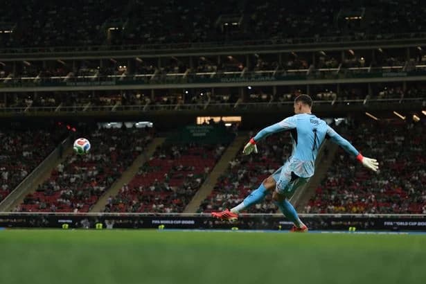 World Cup LIVE: Ticket price controversy leaves thousands of seats empty ahead of Canada vs Bosnia c