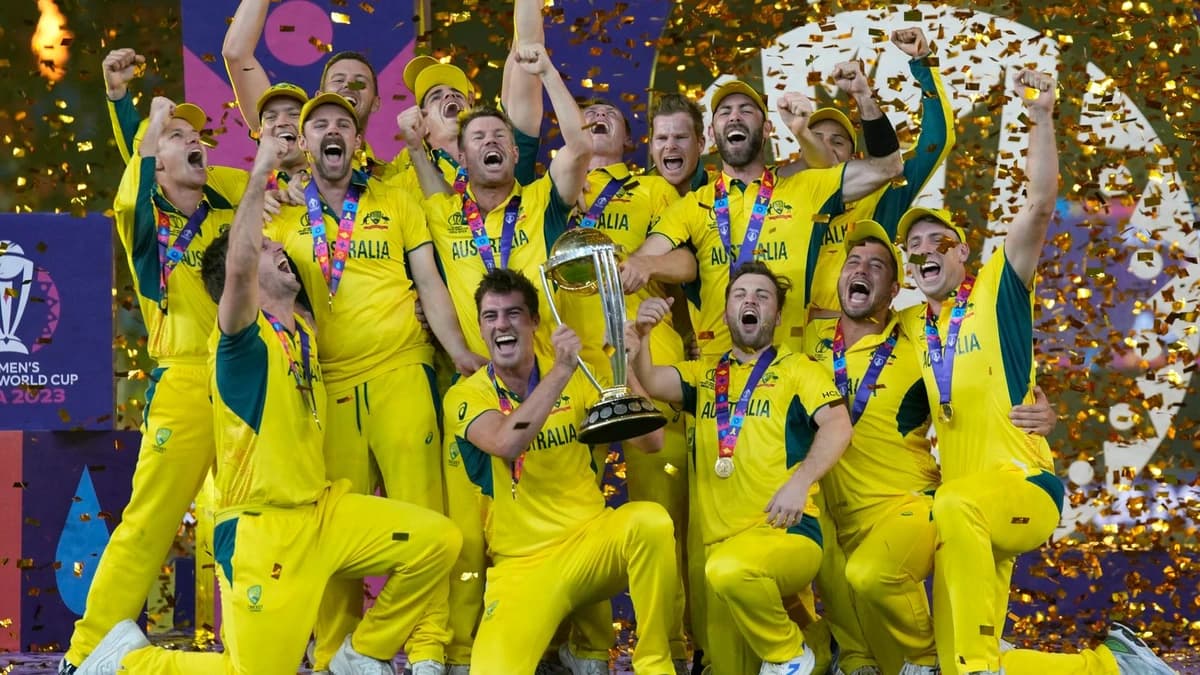 World Cup ODI and T20 cricket format changes revealed by ICC including 12-team main group phase for