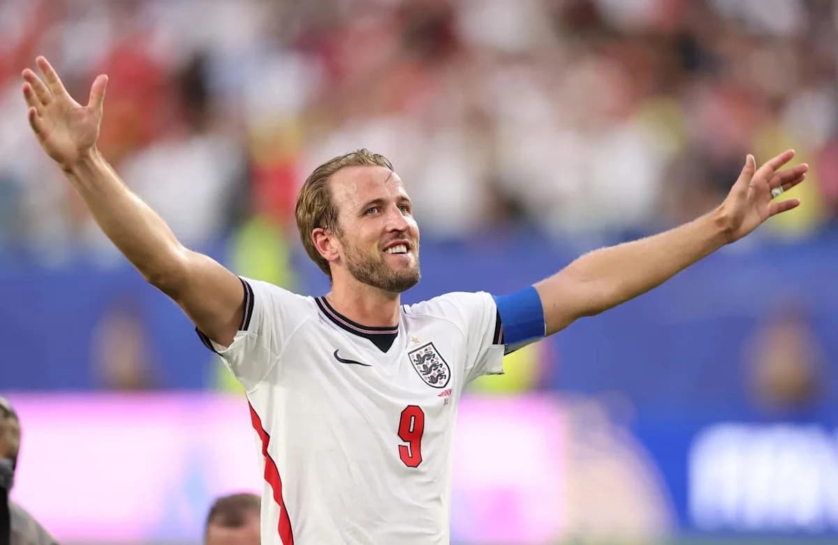 World Cup preview: Kane's England to face Argentina