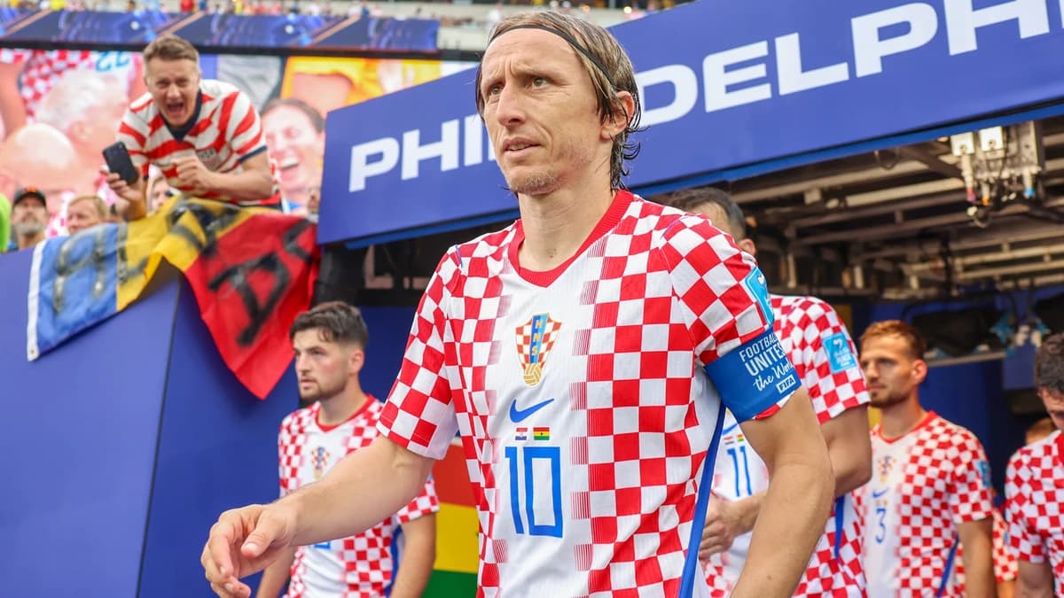 World Cup round of 32: Can Croatia keep a decade of magic going vs. Portugal? Time for Spain to thri