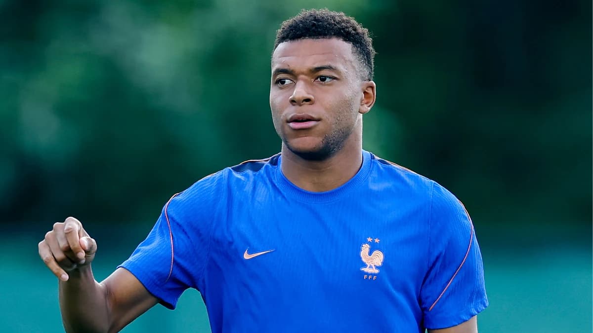 World Cup round of 32: Can Erling Haaland, and Kylian Mbappe keep scoring with Norway and France in