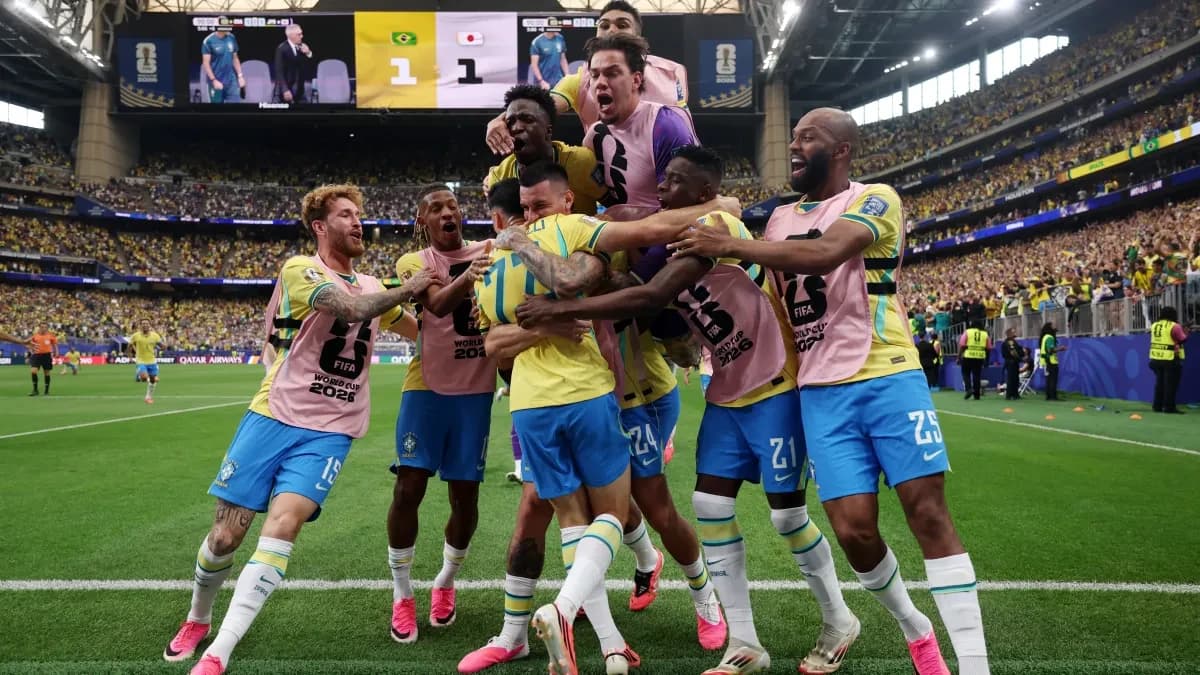 World Cup teams to qualify for Round of 16: Updated 2026 knockout bracket, schedule and fixtures