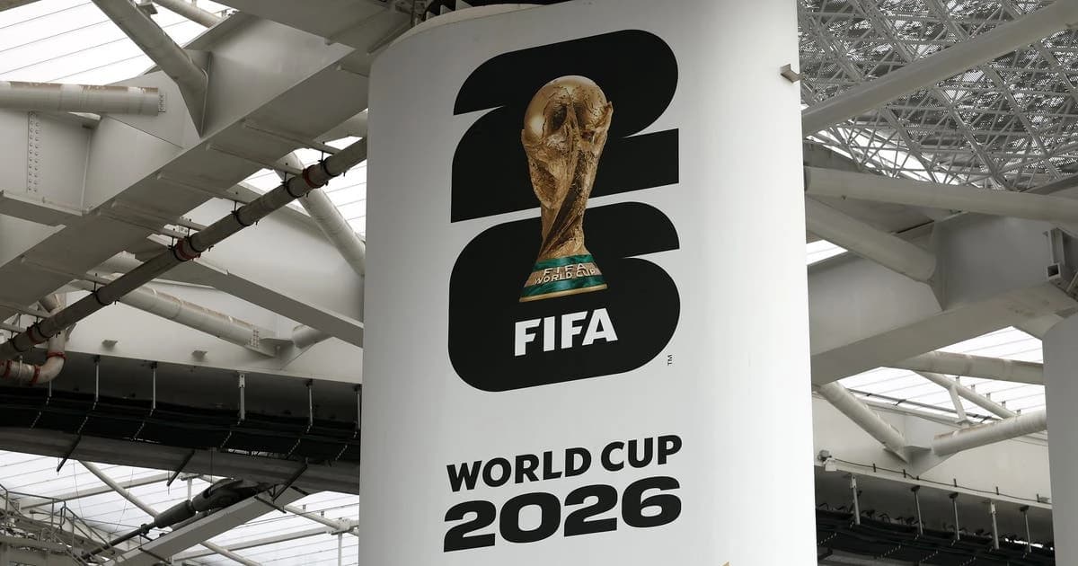 World Cup: USMNT opponents