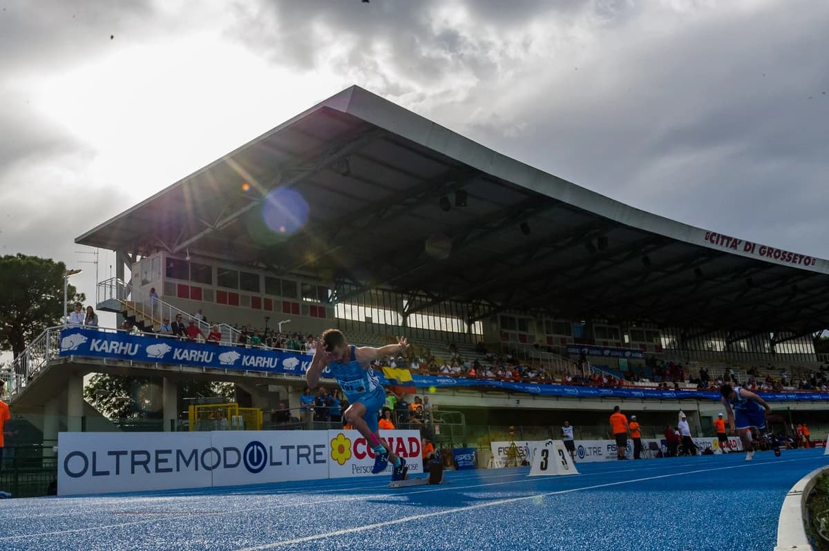 World Para Athletics Grand Prix calendar confirmed for 2027