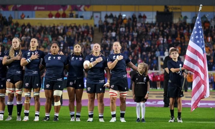 World Rugby and IMG announce strategic media rights partnership to accelerate global growth
