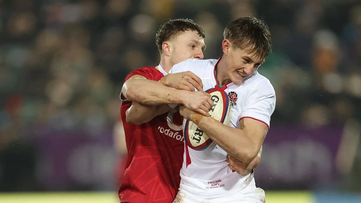World Rugby announce major law change as five rules take effect immediately