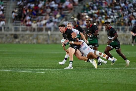 World Rugby clarifies law on dangerous tackles