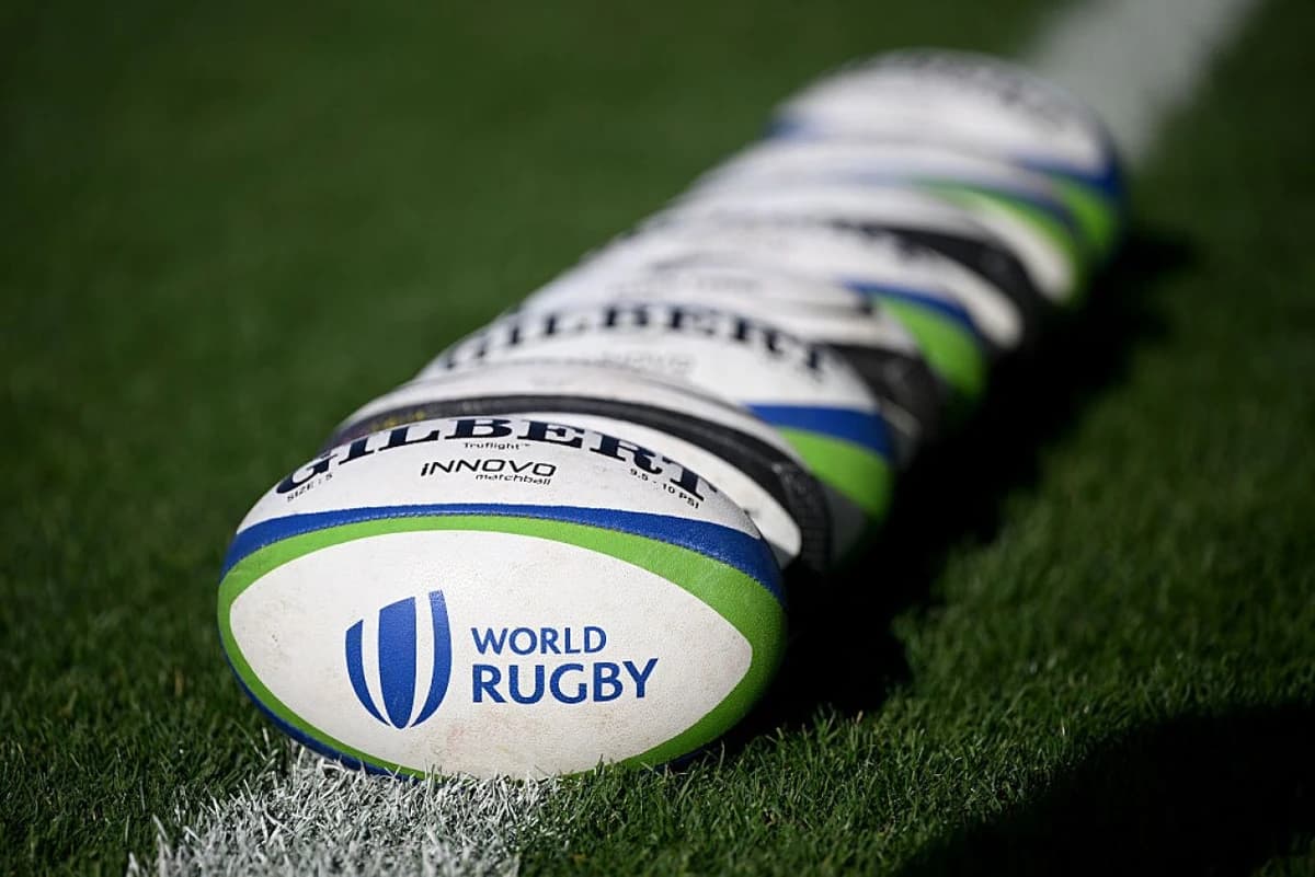 World Rugby, criticată pentru că vrea să introducă mingi mai mici pentru competițiile feminine