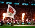 World Rugby float plans for Six Nations match in US but England unlikely to participate