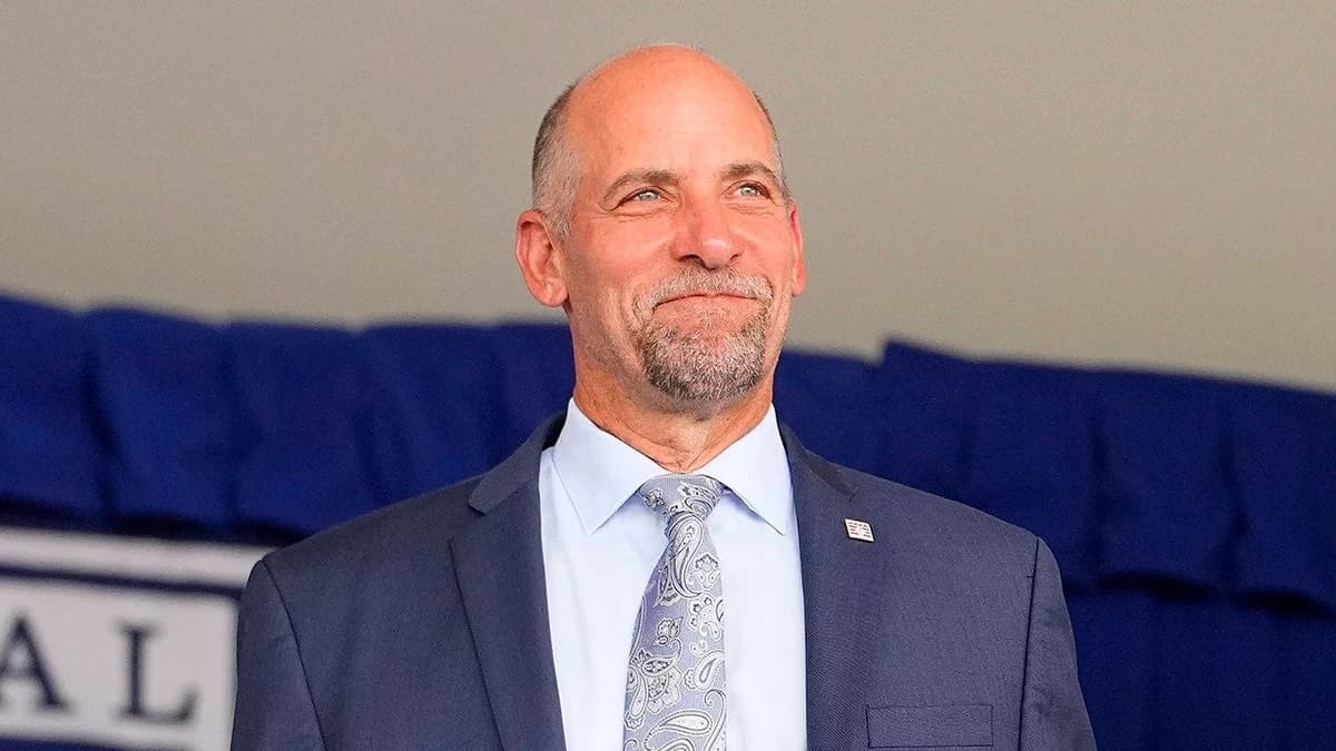 World Series champion John Smoltz warns MLB 'cannot afford' a work stoppage with CBA set to expire
