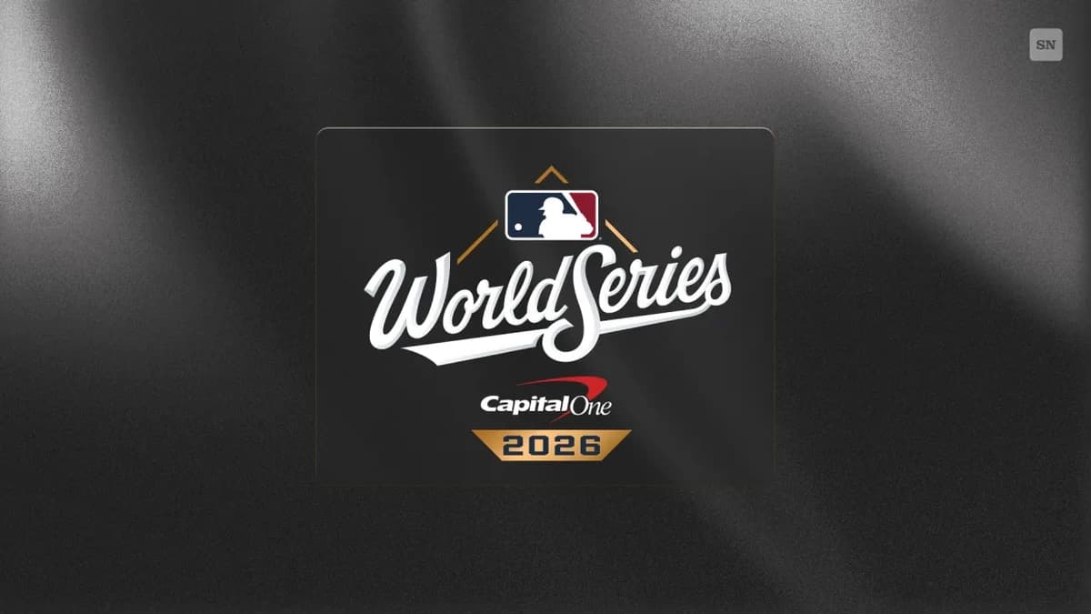 World Series radio station 2026: Channel, streaming, schedule to listen live to Brewers vs. Rays bro