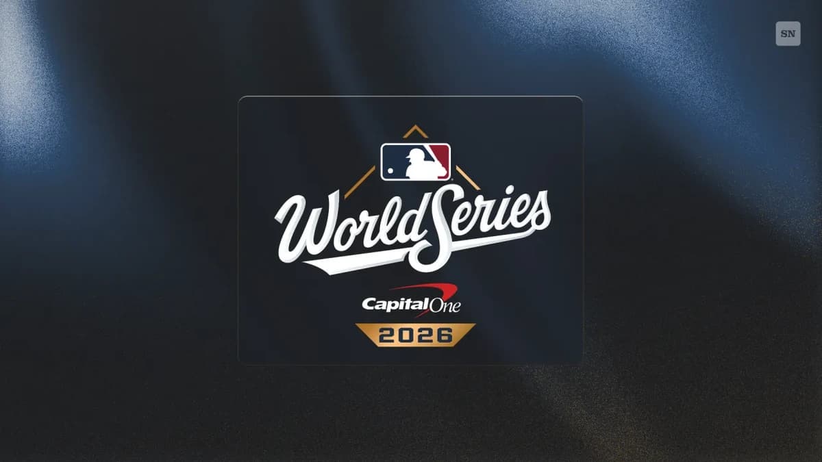 World Series schedule 2026: Dates, start times, channels, scores for every Brewers vs. Rays game