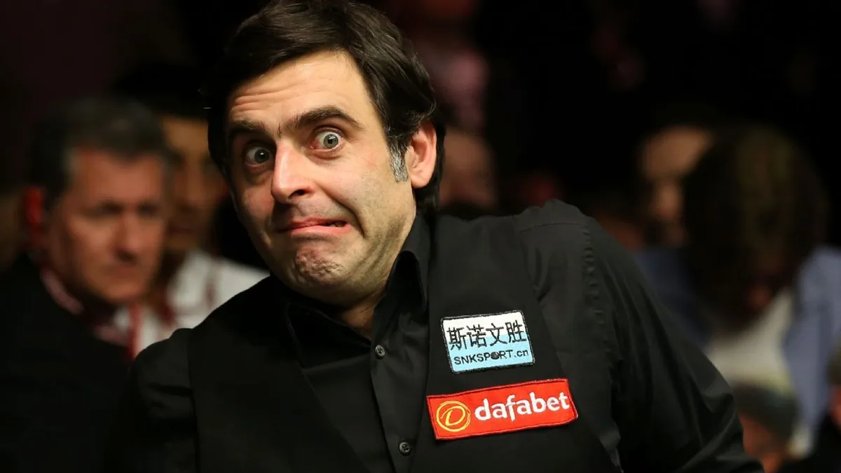 World Snooker Championship top contenders: Ronnie O'Sullivan? Crucible curse broken?
