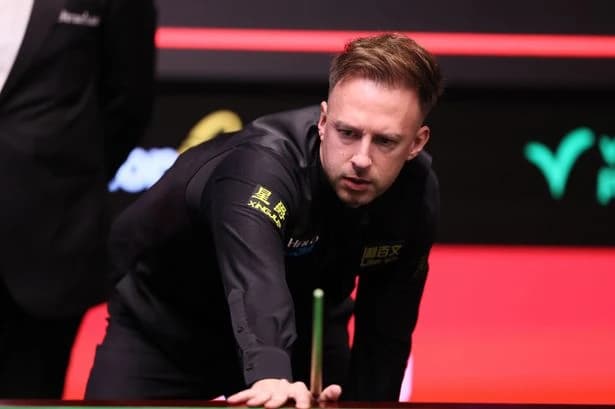 World Snooker Tour make Saudi decision in blow for stars as statement released