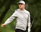 World’s No 1 disabled golfer Kipp Popert: ‘The best need to play for a living. The sport has stopped