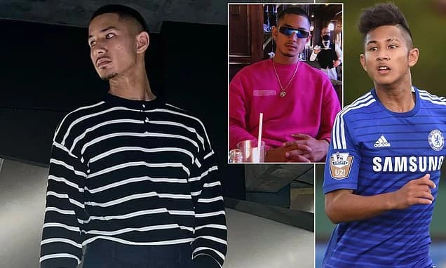 World's richest footballer - who is worth THIRTEEN times more than Cristiano Ronaldo - is released b