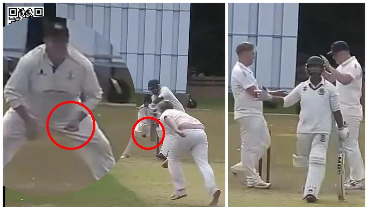 ‘Worst ever’: English club cricket cheating storm erupts over ‘dodgy’ act as damning history exposed