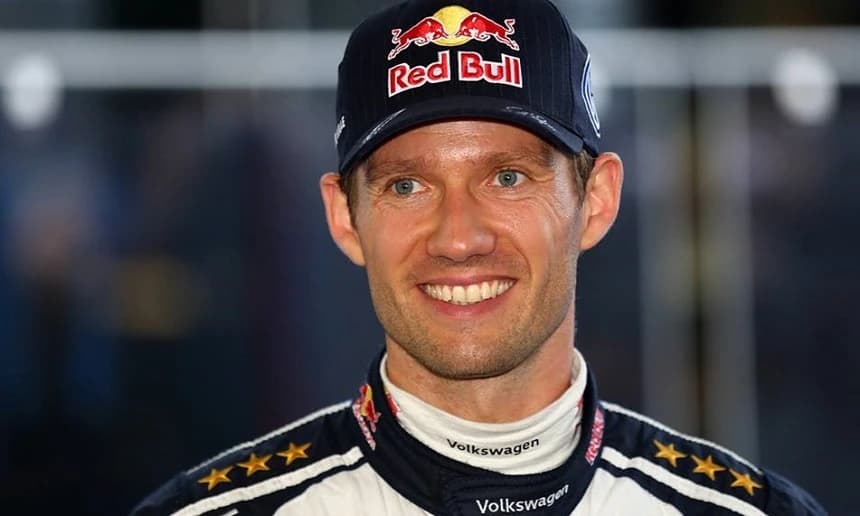 WRC: Echipajul Sebastien Ogier / Vincent Landais s-a impus în Raliul Acropolis