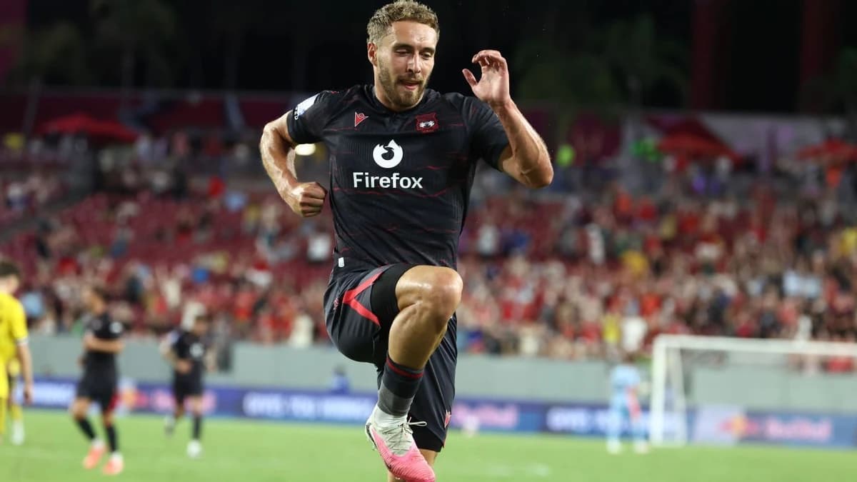 Wrexham down another PL team as Leeds beaten 3-2
