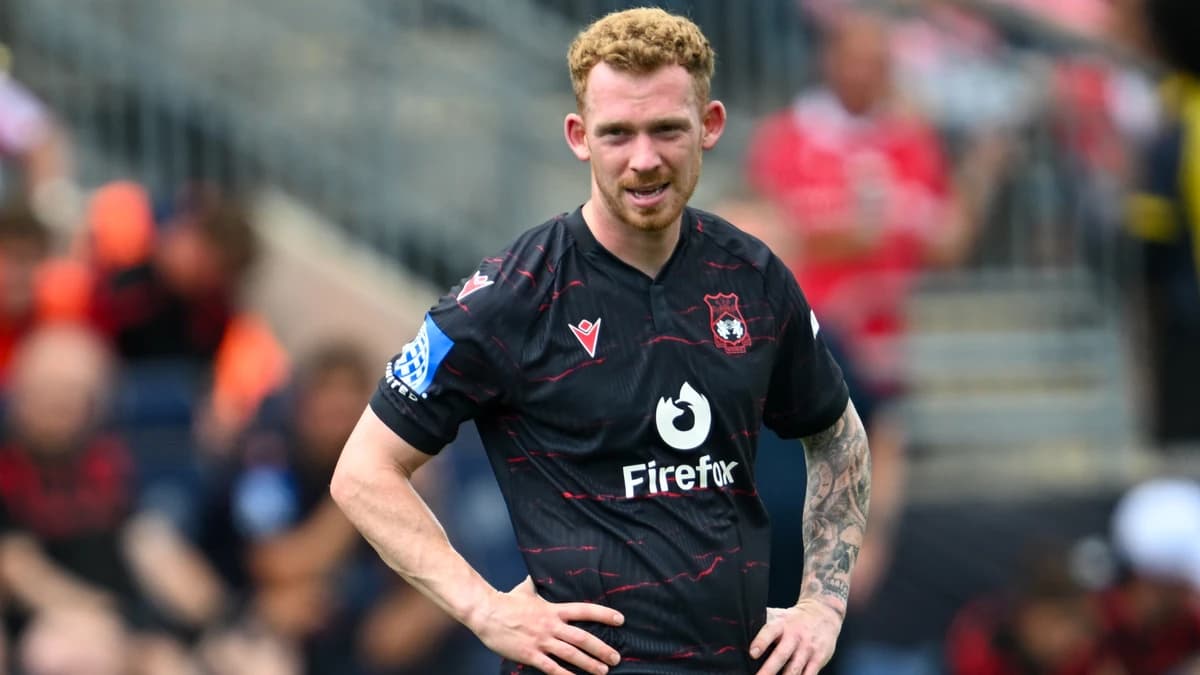 Wrexham face Championship reality check as second-season hurdles loom in chase for Premier League pr